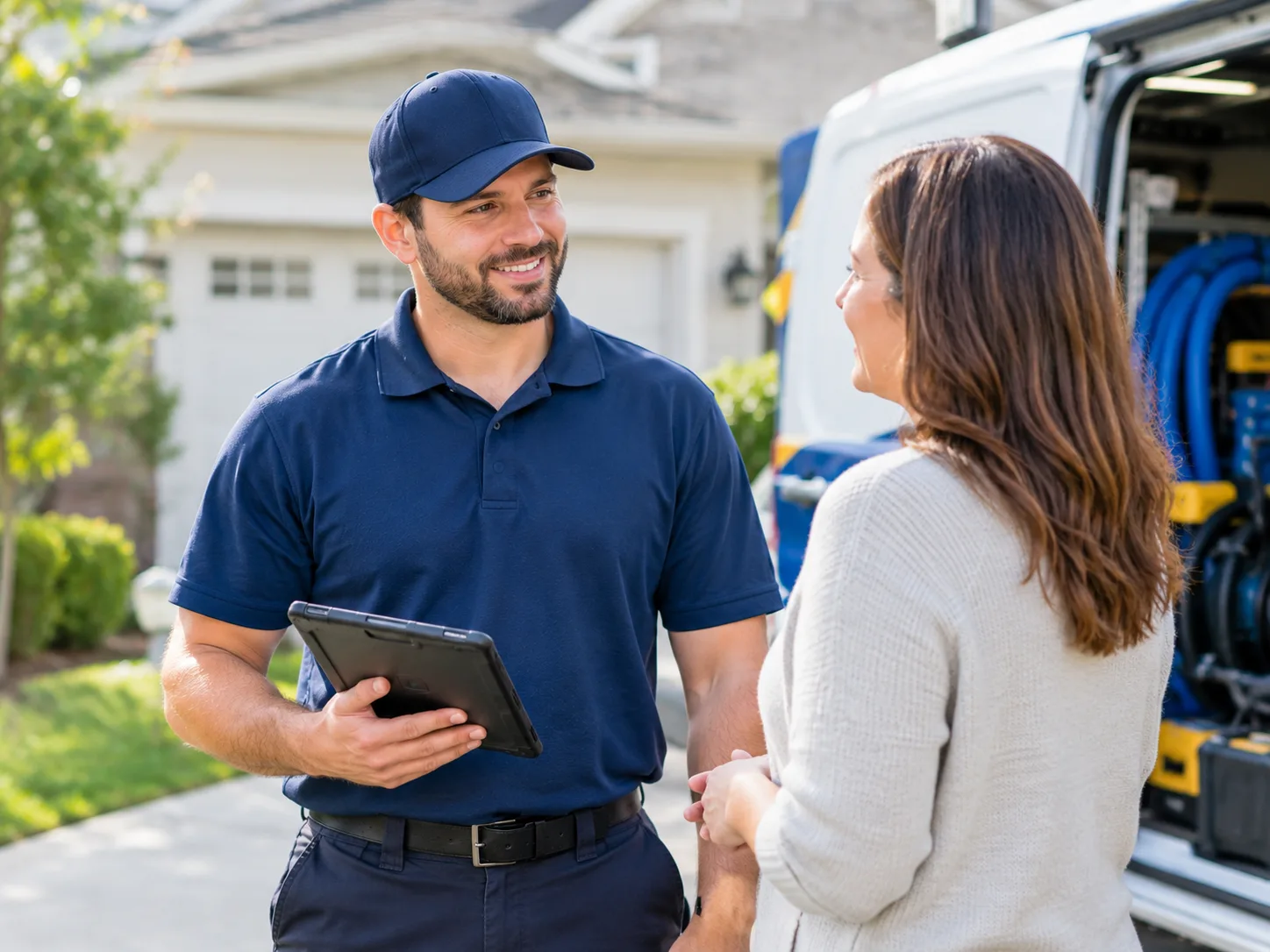 Sewage Backup Cleanup Ontario, CA FAQs